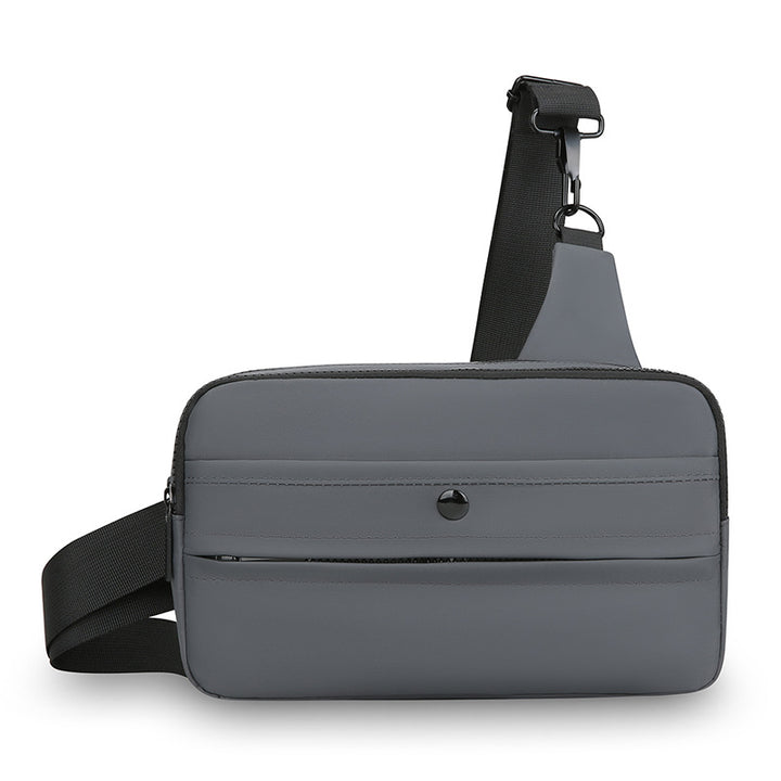 Minimalist Crossbody Pouch  1791768946