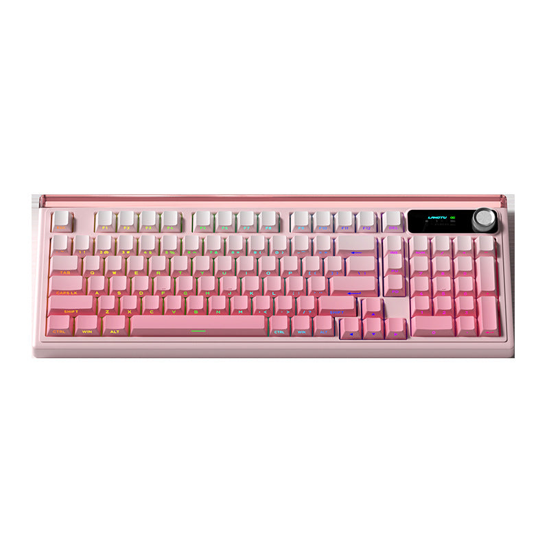 Gaming Keyboard Stornfield