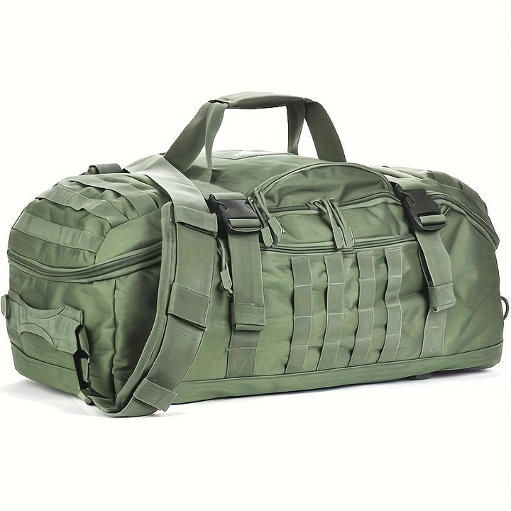 Tactical Durable Travel Stornfield