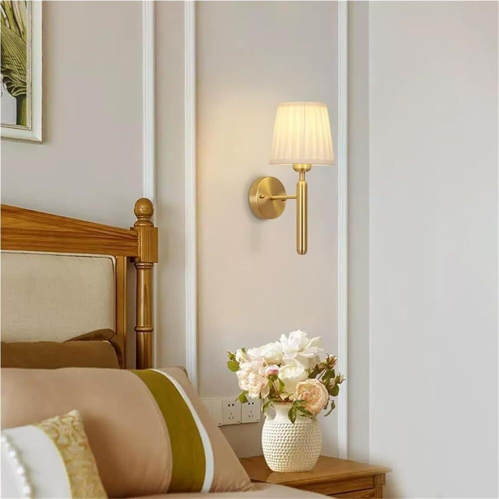 Elegant Wall Sconces