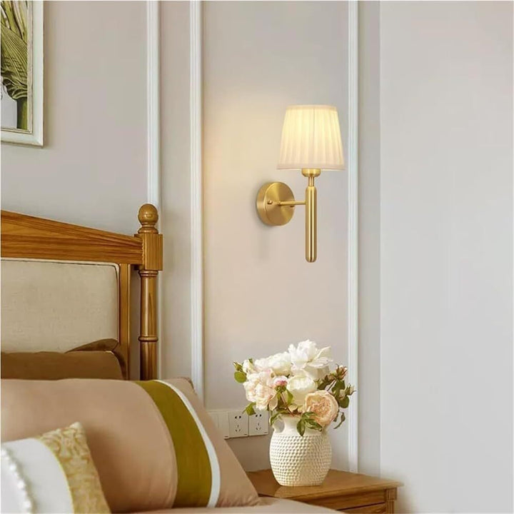 Elegant Wall Sconces