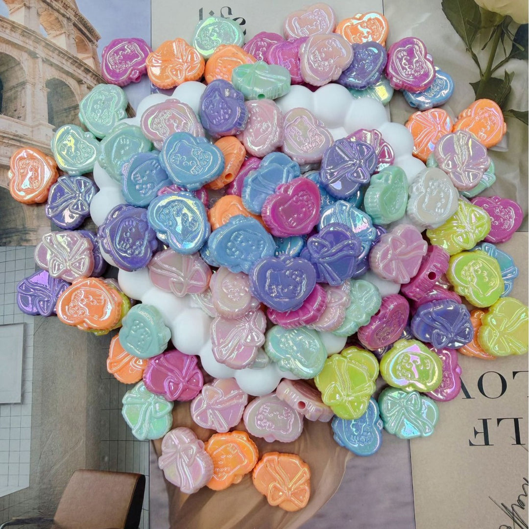 Decorative Heart-Shaped Stornfield