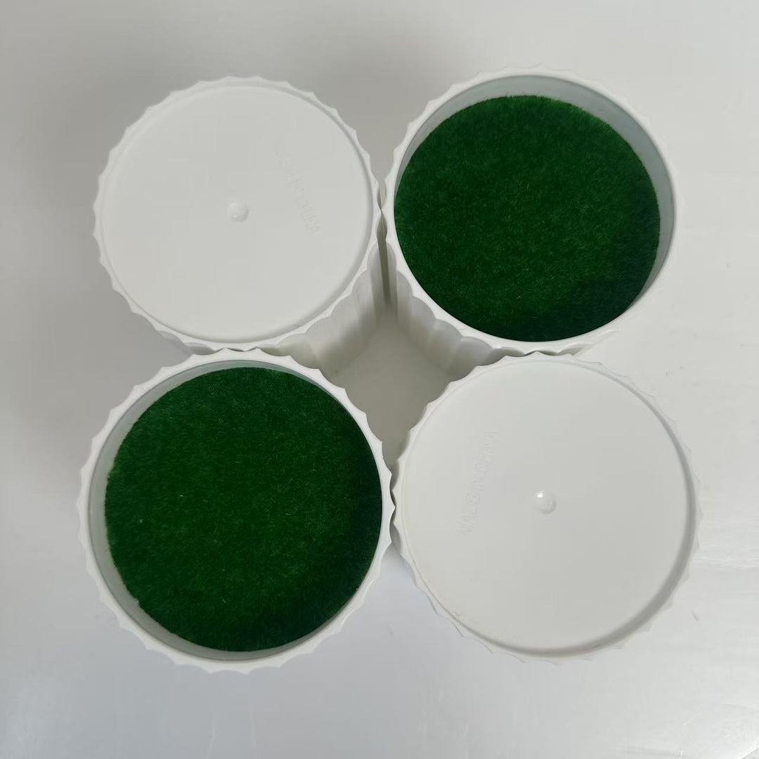Decorative Indoor Plant Pot