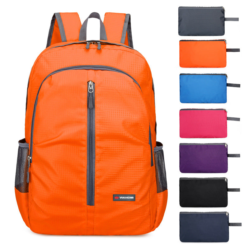 Lightweight Travel Backpack Stornfield