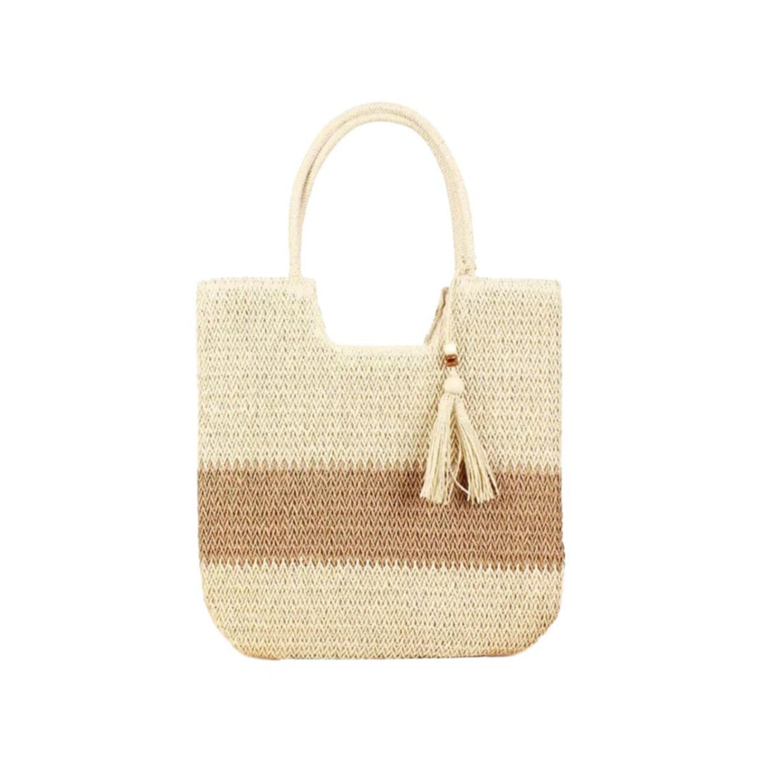 Beach bag Stornfield