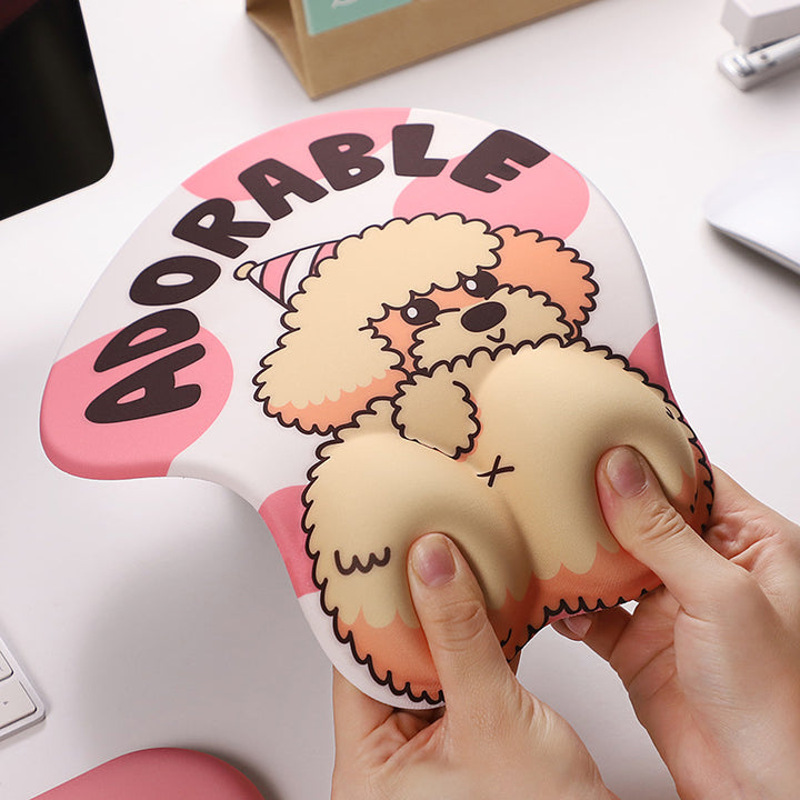 Fun Themed Mouse Pad