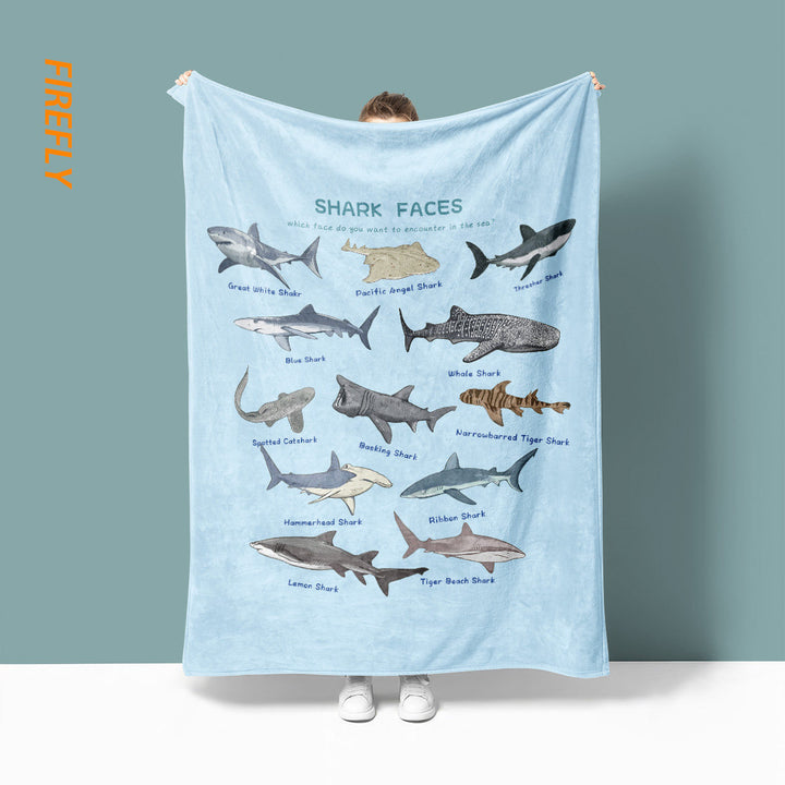 Cozy Plush Blanket