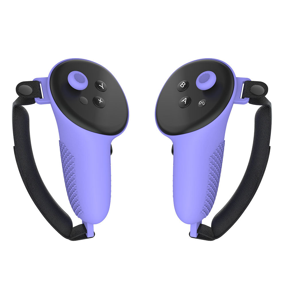 VR-Controller with Ergonomic Design and Precise Control Stornfield