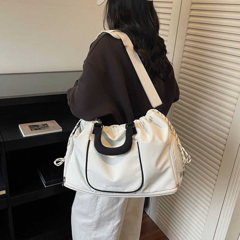 Stylish Multi-Functional Travel Duffle Bag Stornfield 1790004070