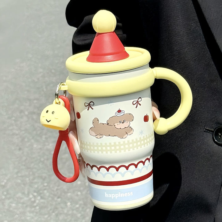 Women creative and playful drinking cups Stornfield