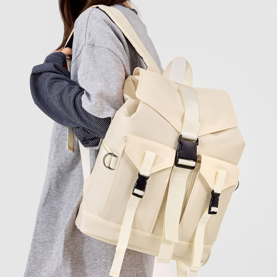 Multifunctional Urban Backpack Stornfield