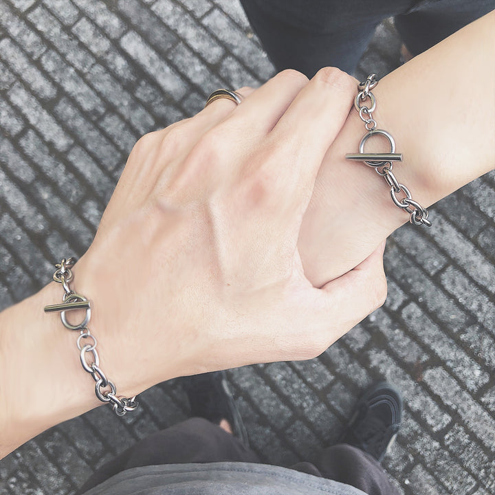 Link Chain Bracelet Stornfield