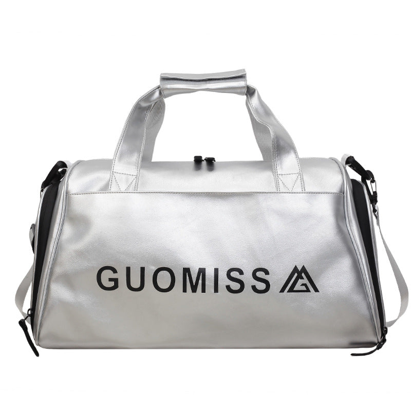 Travel Duffel Bag