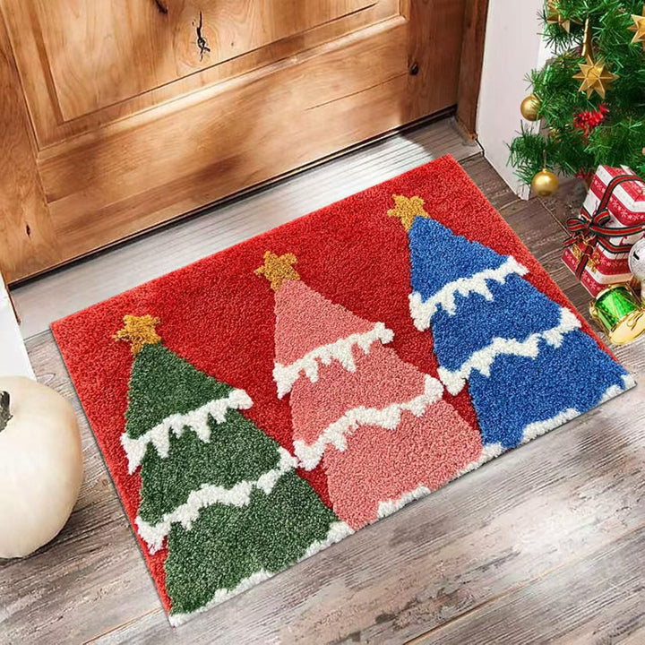 Decorative Bath Mat Stornfield