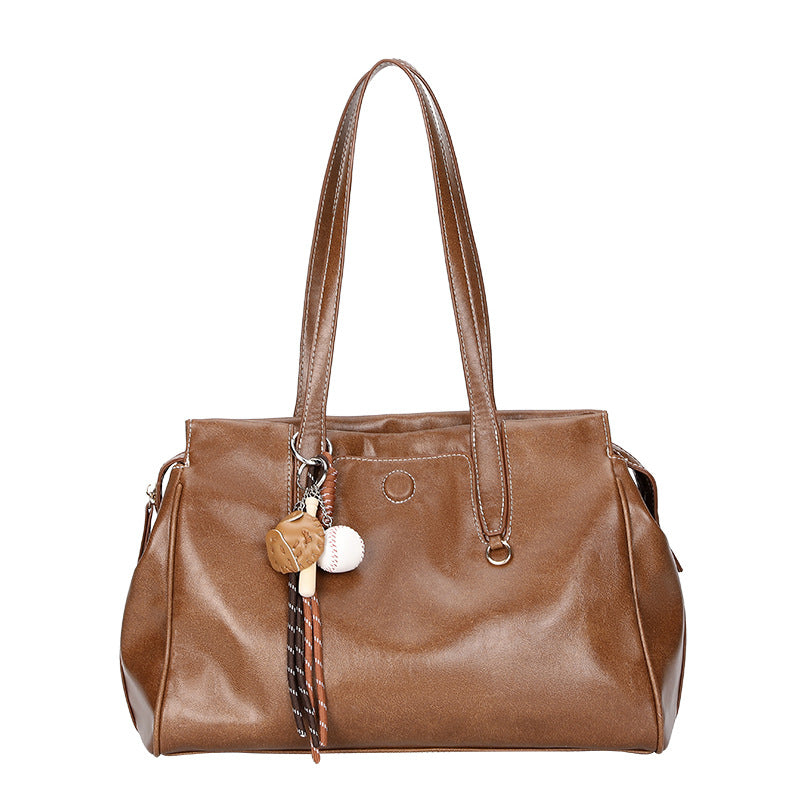 Versatile Elegant Handbag