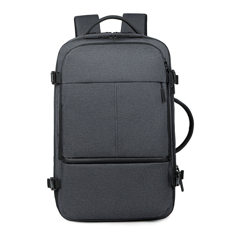 Versatile Business Travel Backpack Stornfield