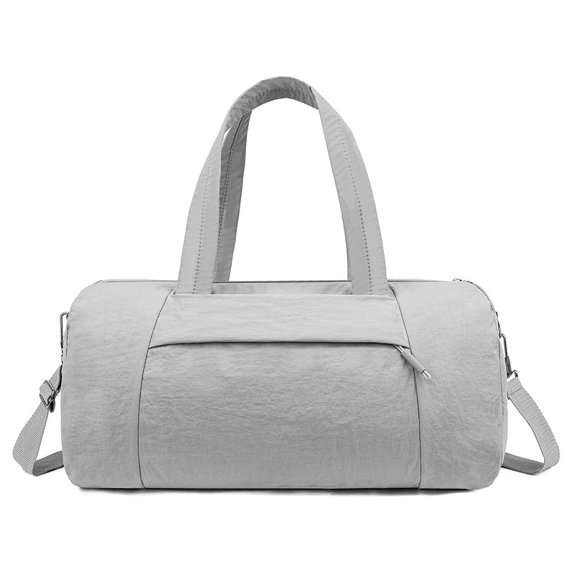 Compact and Lightweight Travel Duffel Bag Stornfield