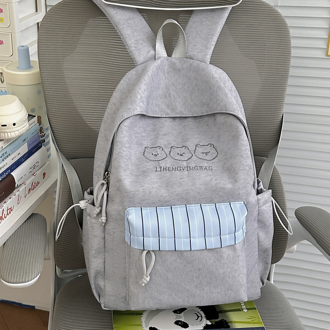 Fun-Themed Casual Backpack Stornfield 1791204849