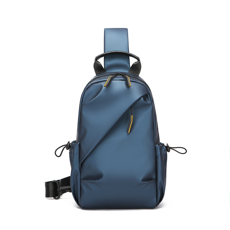 Compact Waterproof Sling Bag Stornfield