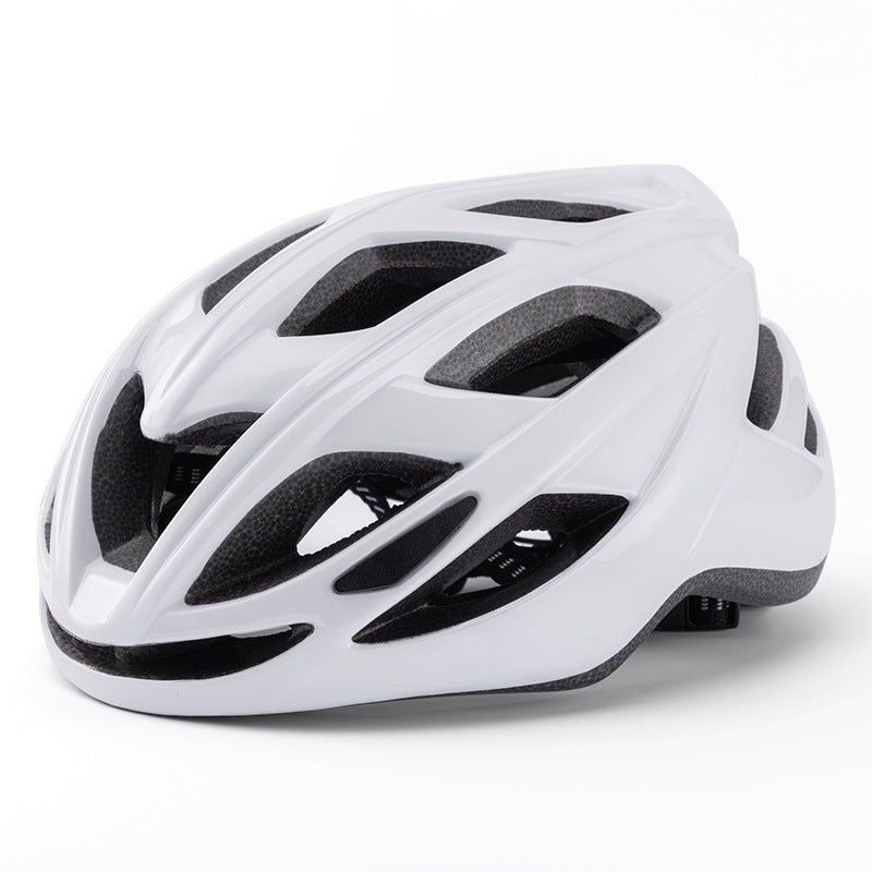 High-Ventilation Lightweight Road Cycling Helmet Stornfield