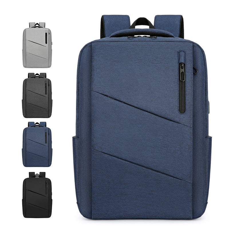 High-Performance Multi-Pocket Backpack Stornfield