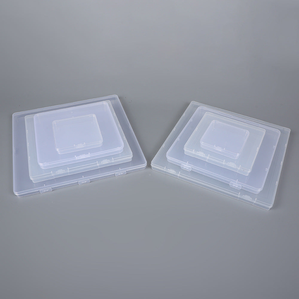 Spacious Storage Tray Stornfield