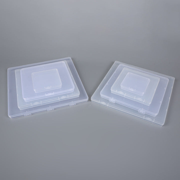 Spacious Storage Tray Stornfield
