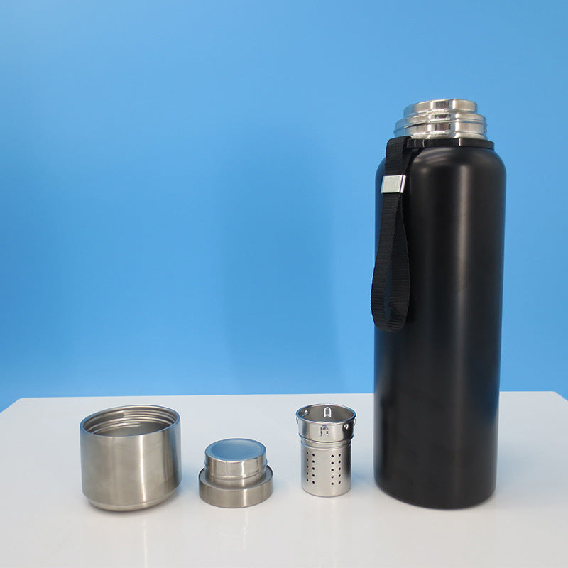 Women's Stainless Steel Water Bottle Stornfield