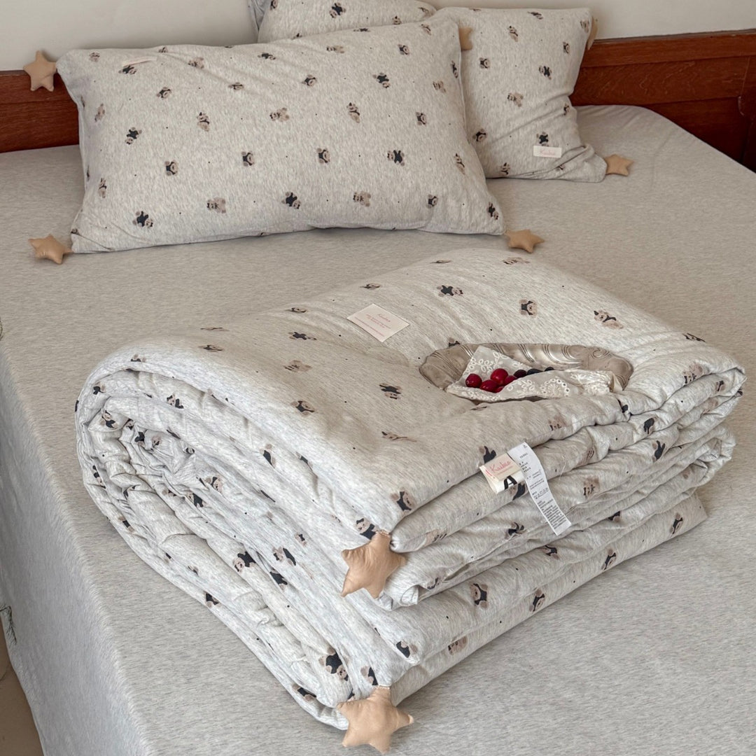 Women cozy blanket Stornfield