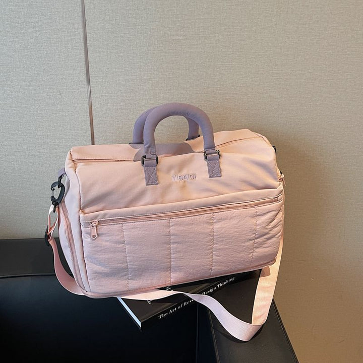 Versatile Travel Weekender Duffel Bag Stornfield