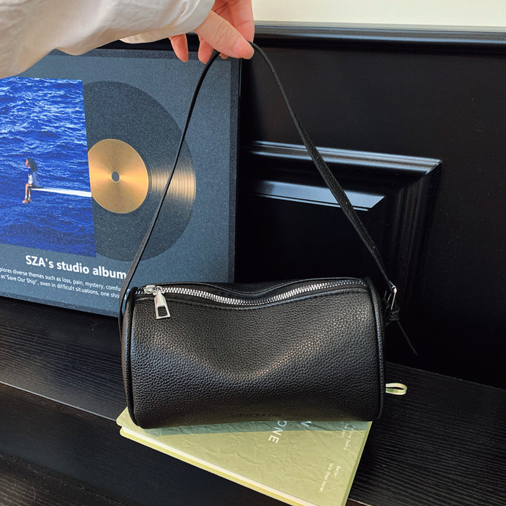 Chic Textured Crossbody Clutch Purse Stornfield