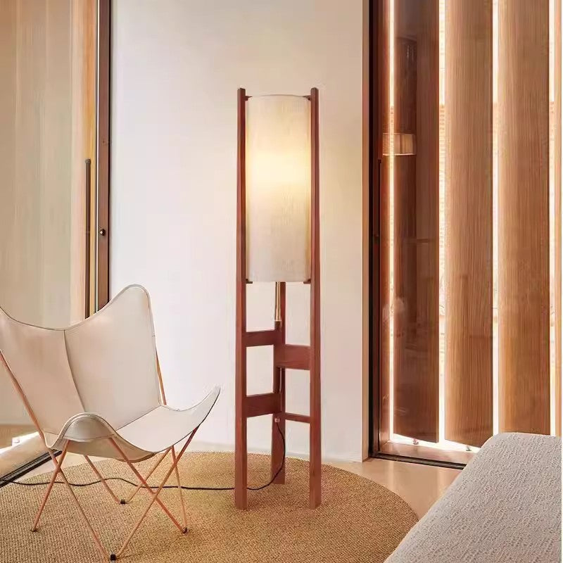 Stylish Minimalist Floor Lamp