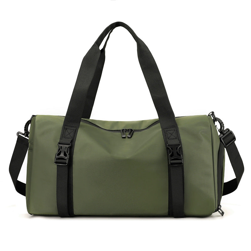 Durable Adventure Duffel Bag Stornfield