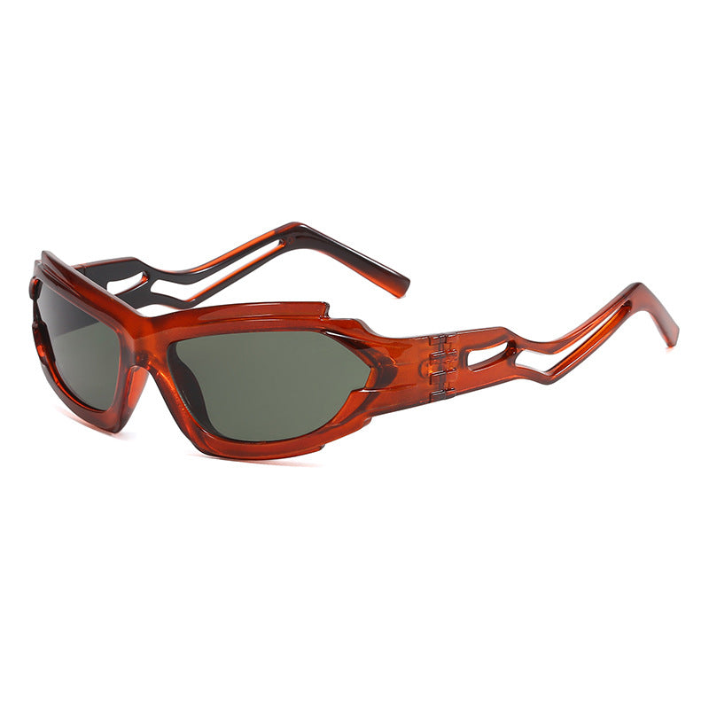 Women Sports Safety Goggles Stornfield