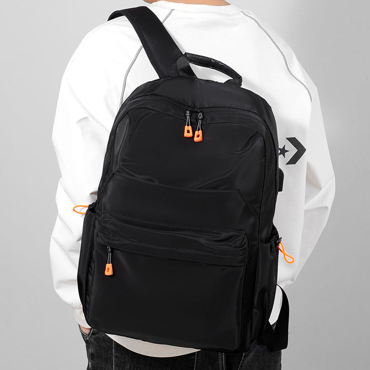 Everyday Functionality Backpack Stornfield