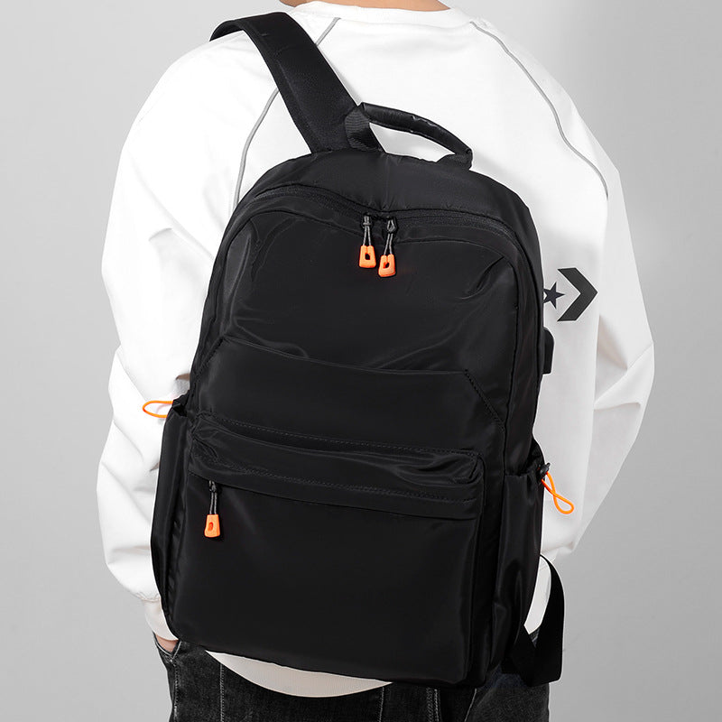 High-Capacity Tech Backpack Stornfield