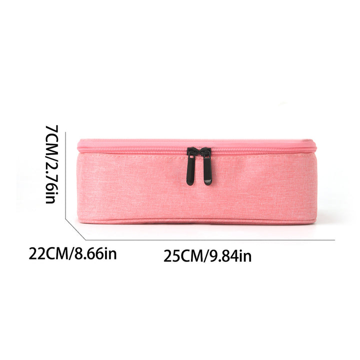 Multifunctional pencil and writing tools bag Stornfield