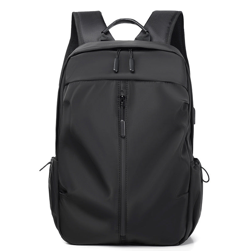 Sleek Ergonomic Backpack Stornfield
