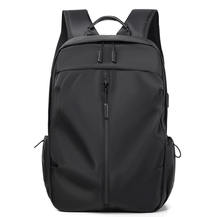 Sleek Ergonomic Backpack Stornfield
