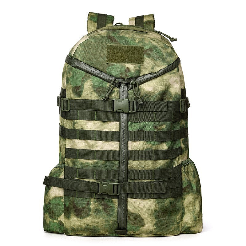 Tactical Multi-Purpose Adventure Backpack Stornfield