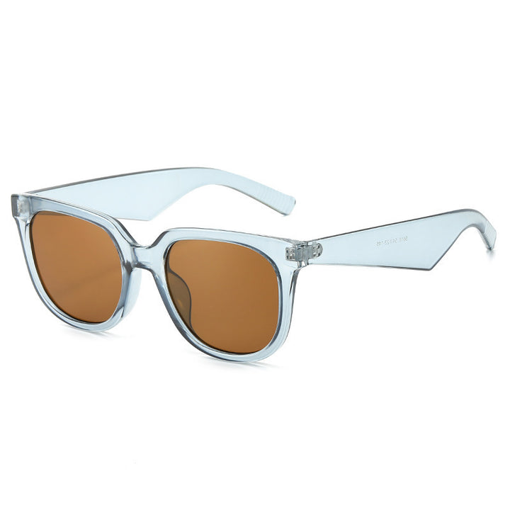Women stylish sunglasses in modern, geometric design Stornfield