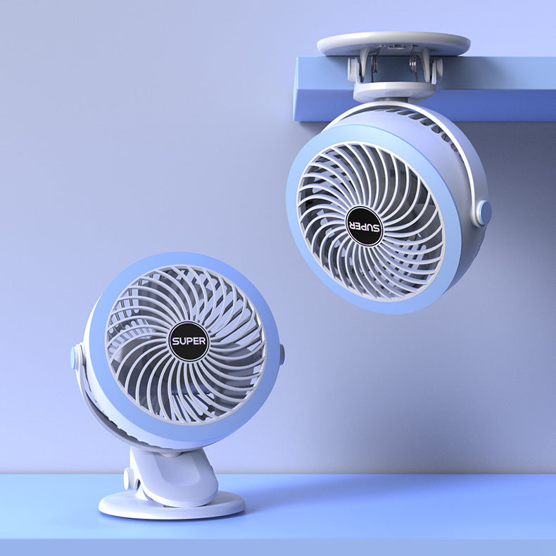 Unisex Table Fan Stornfield