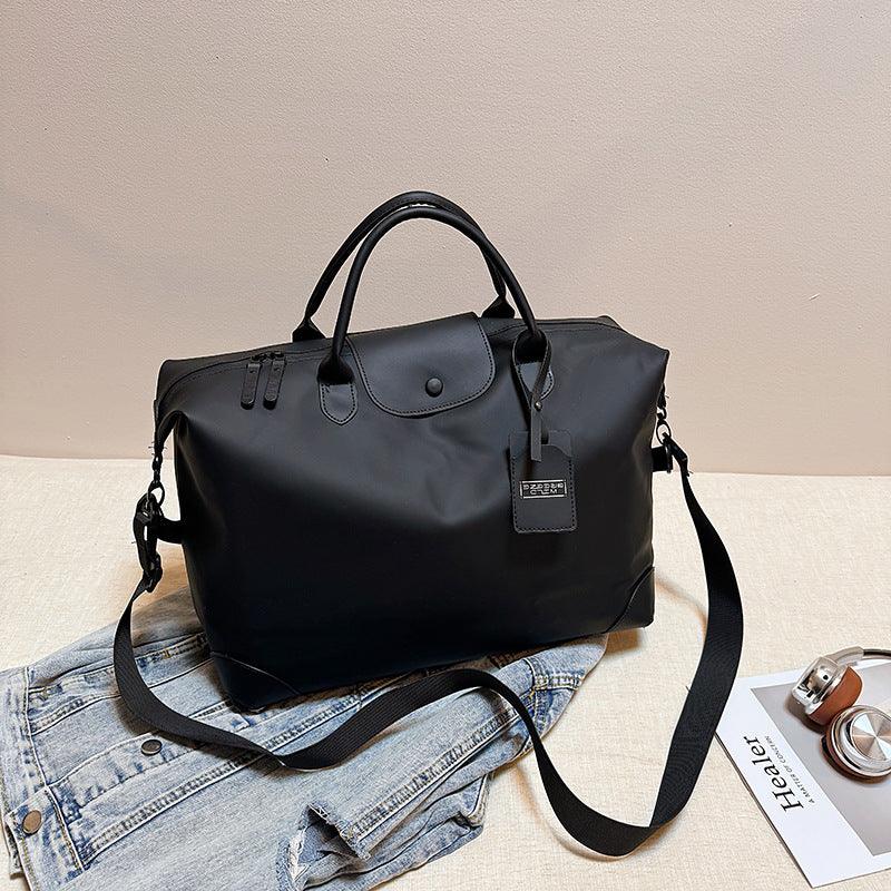 Women Multifunctional Sport and Travel Bag Stornfield