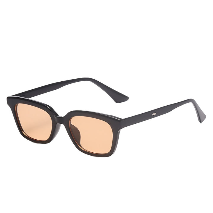Ladies elegant square sunglasses with comfortable design Stornfield