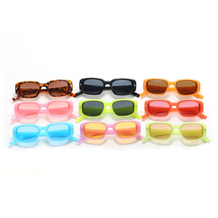 Women Oversized Fashion Sunglasses Stornfield