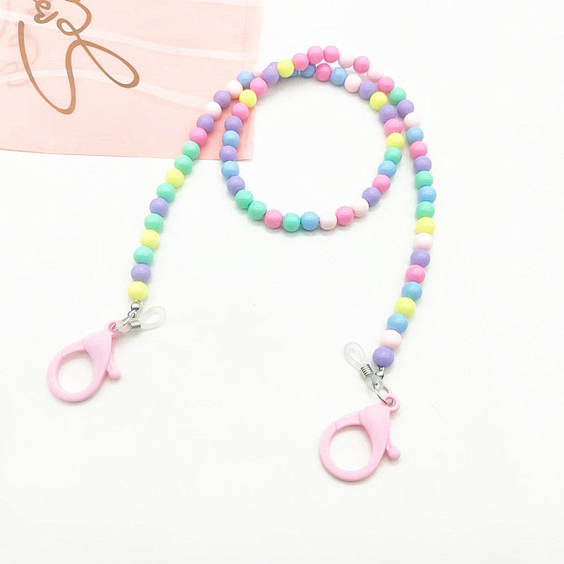 Stable and Colorful Glasses Holder Chain Stornfield