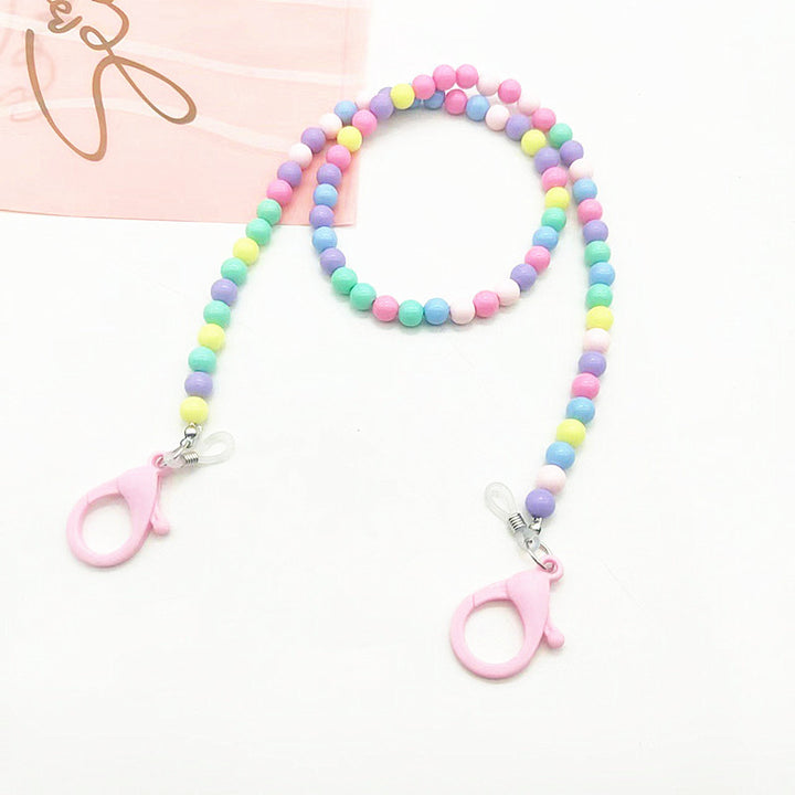 Stable and Colorful Glasses Holder Chain Stornfield