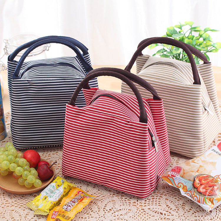 Insulated Food Carrier Stornfield