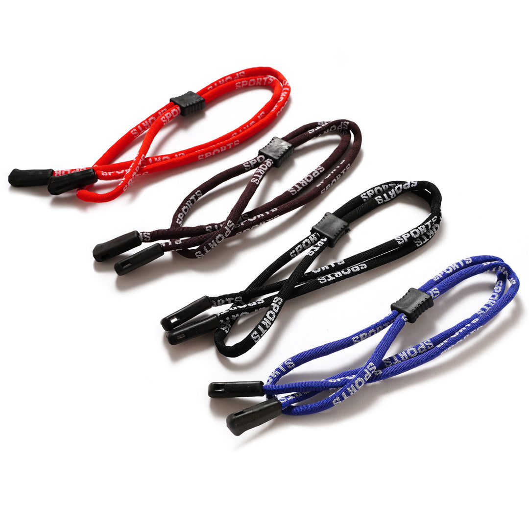 Adjustable Elastic Eyewear Retainer Stornfield