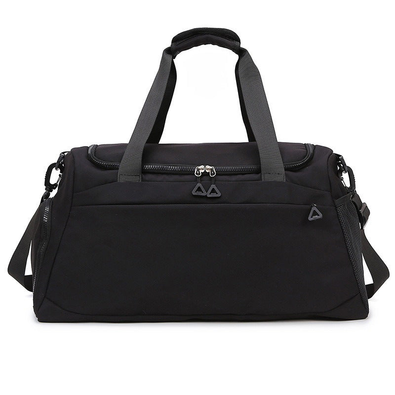 Versatile Gym Training Duffle Bag Stornfield